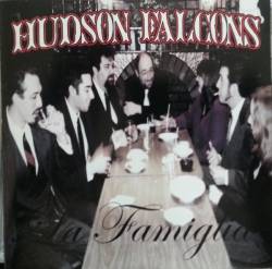 Hudson Falcons : La Famiglia